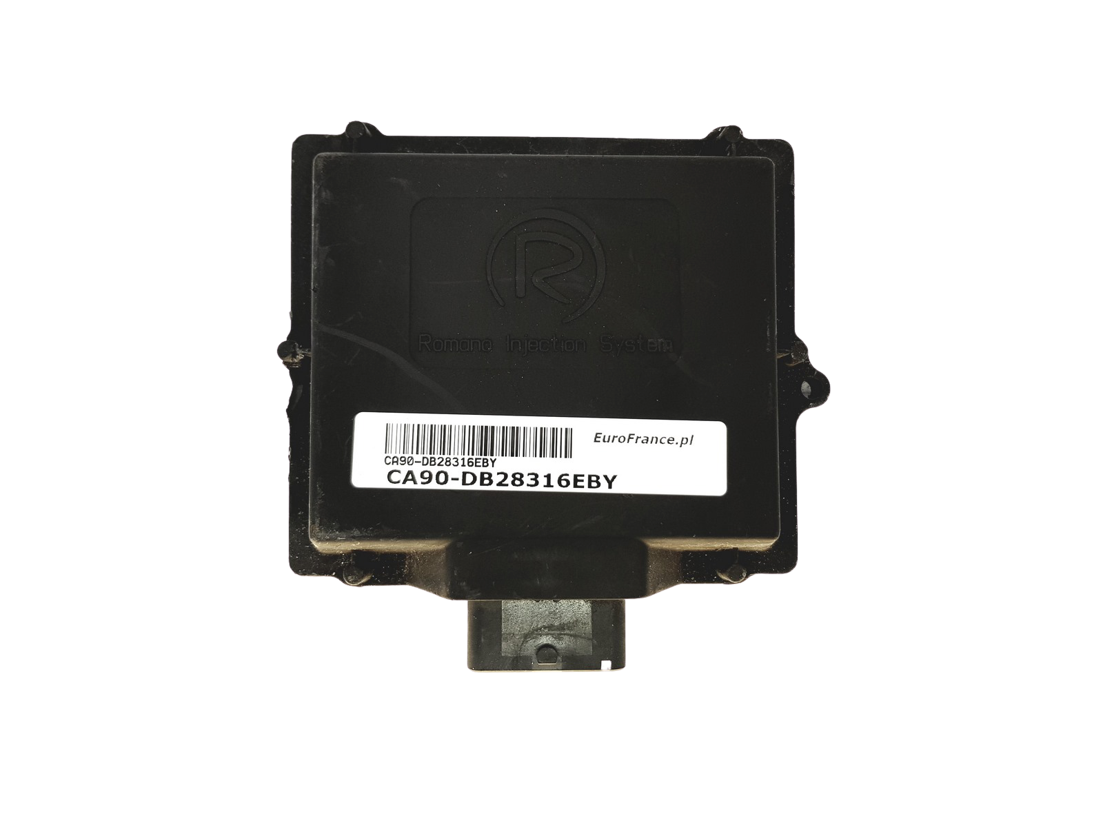 Unidade de Controlo LPG 10R-030831 67R-010020 110R-000044 Romano 28316 main product photo