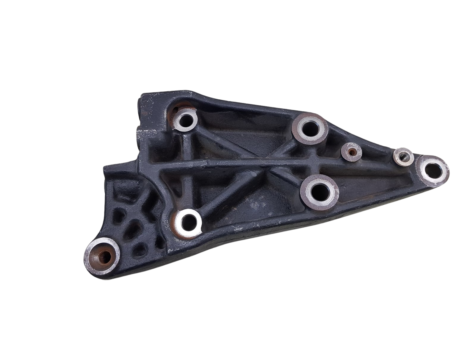 Suporte do motor 135072A10A 3.5 V6 V4Y Renault Laguna 3 main product photo