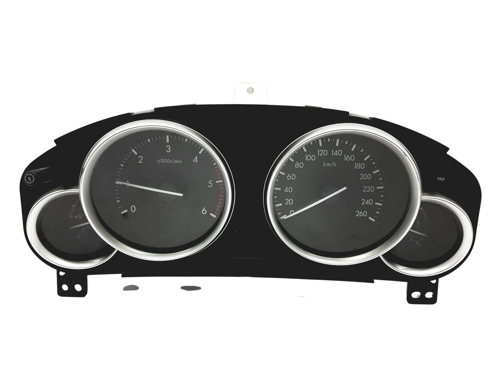 Conta-rotações Mazda 6 1EGAM6D main product photo