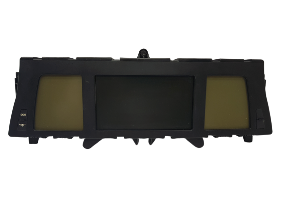 Conta-rotações Citroen C4 Picasso 9666852780 main product photo