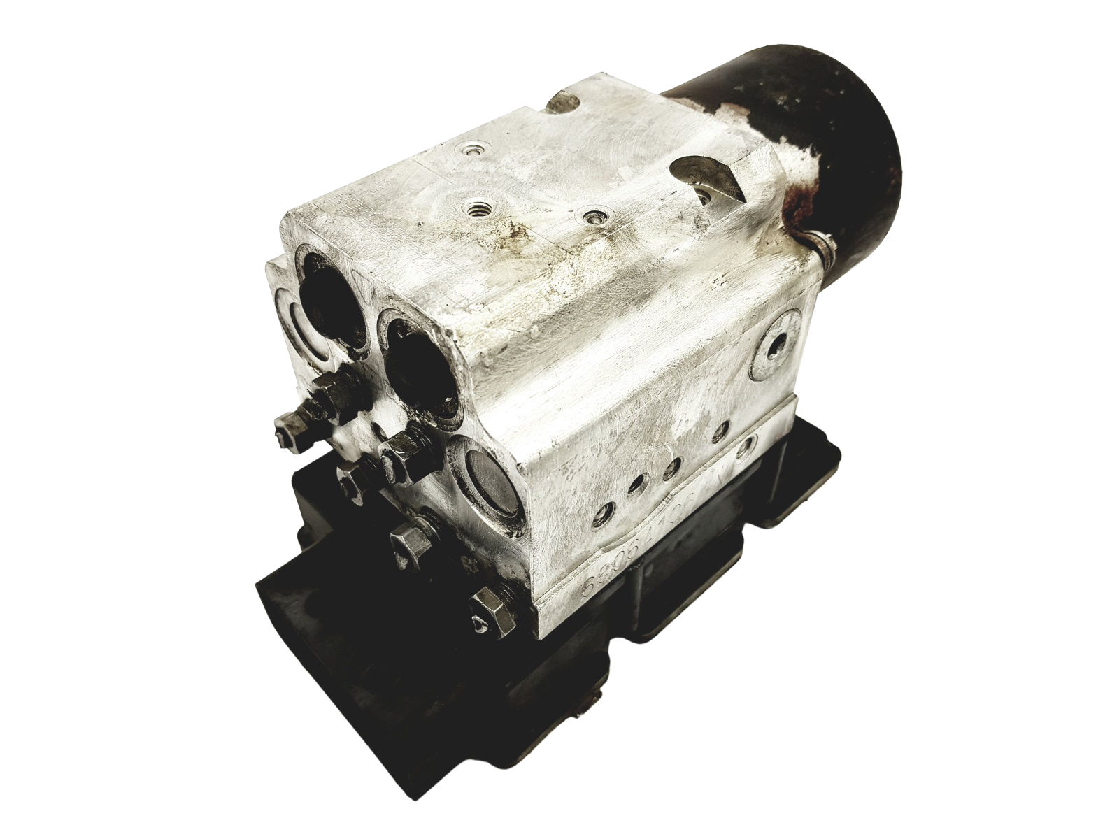 Bomba Abs Alfa Romeo 159 51758175 54084687C TRW 42509 main product photo