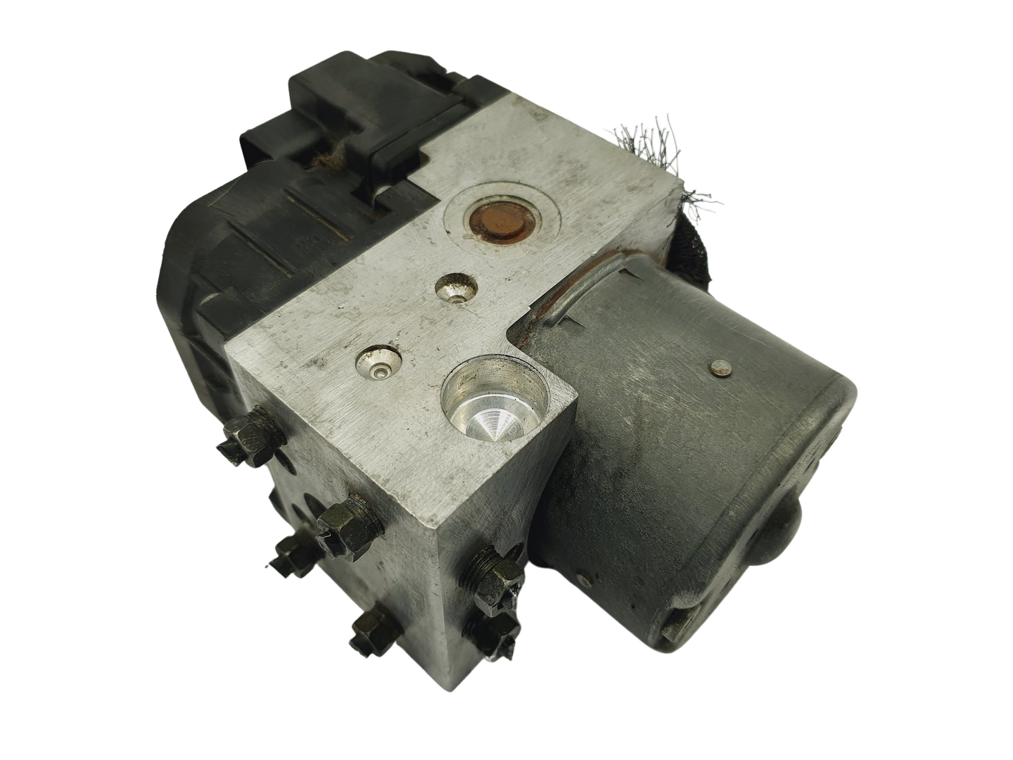 Bomba Abs Toyota Yaris 44510-0D011 0273004636 0265216904 65910 main product photo