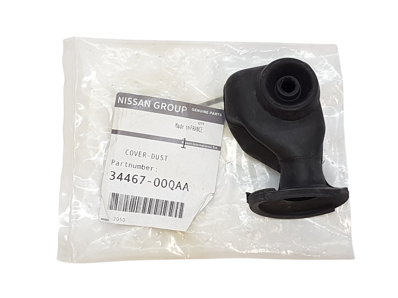 Tampa Renault 3446700QAA 8200136186 Original main product photo