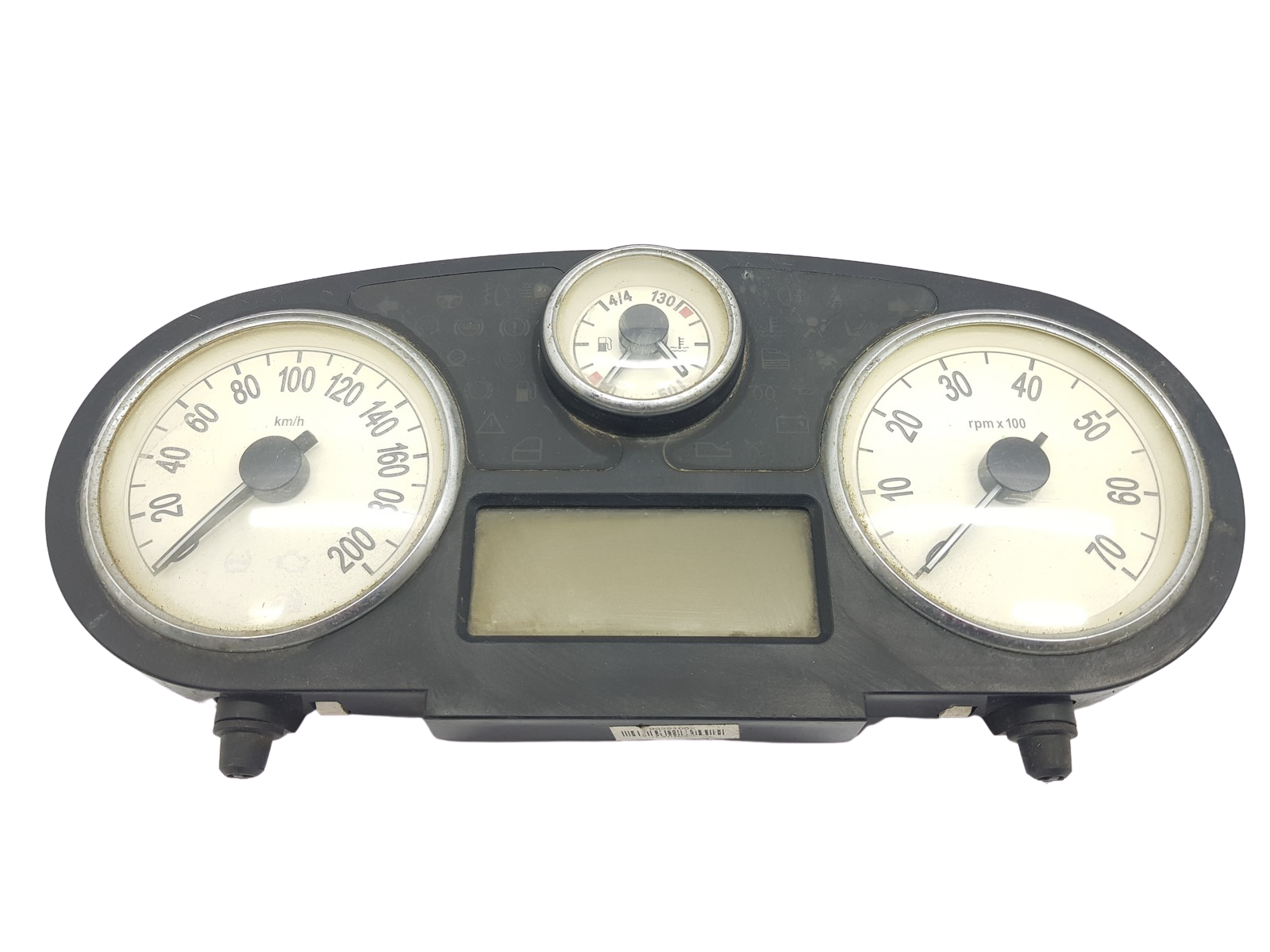 Conta-rotações Lancia Ypsilon 51709391 110080211006 27208 main product photo
