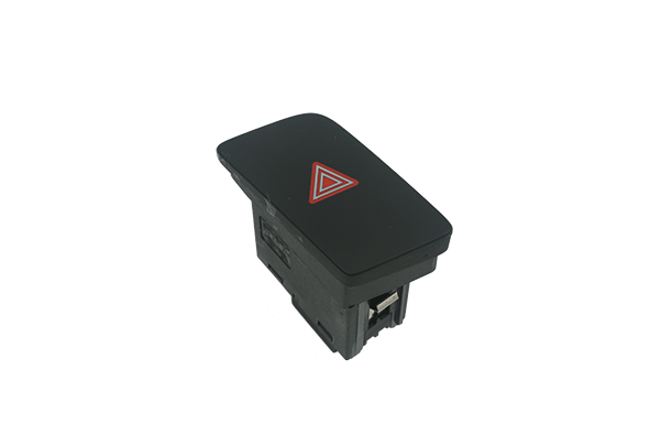 Interruptor das Luzes de Emergência 8U1941509 B18615 Audi Q3 Borsehung main product photo