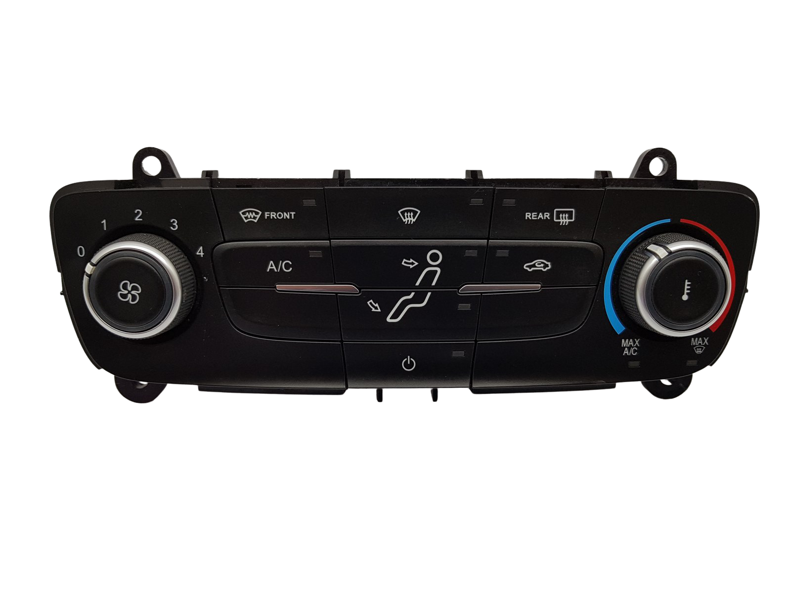Unidade de Controlo do Aquecedor Ford Focus 3 MK3 F1ET-19980-BK E1097640K main product photo