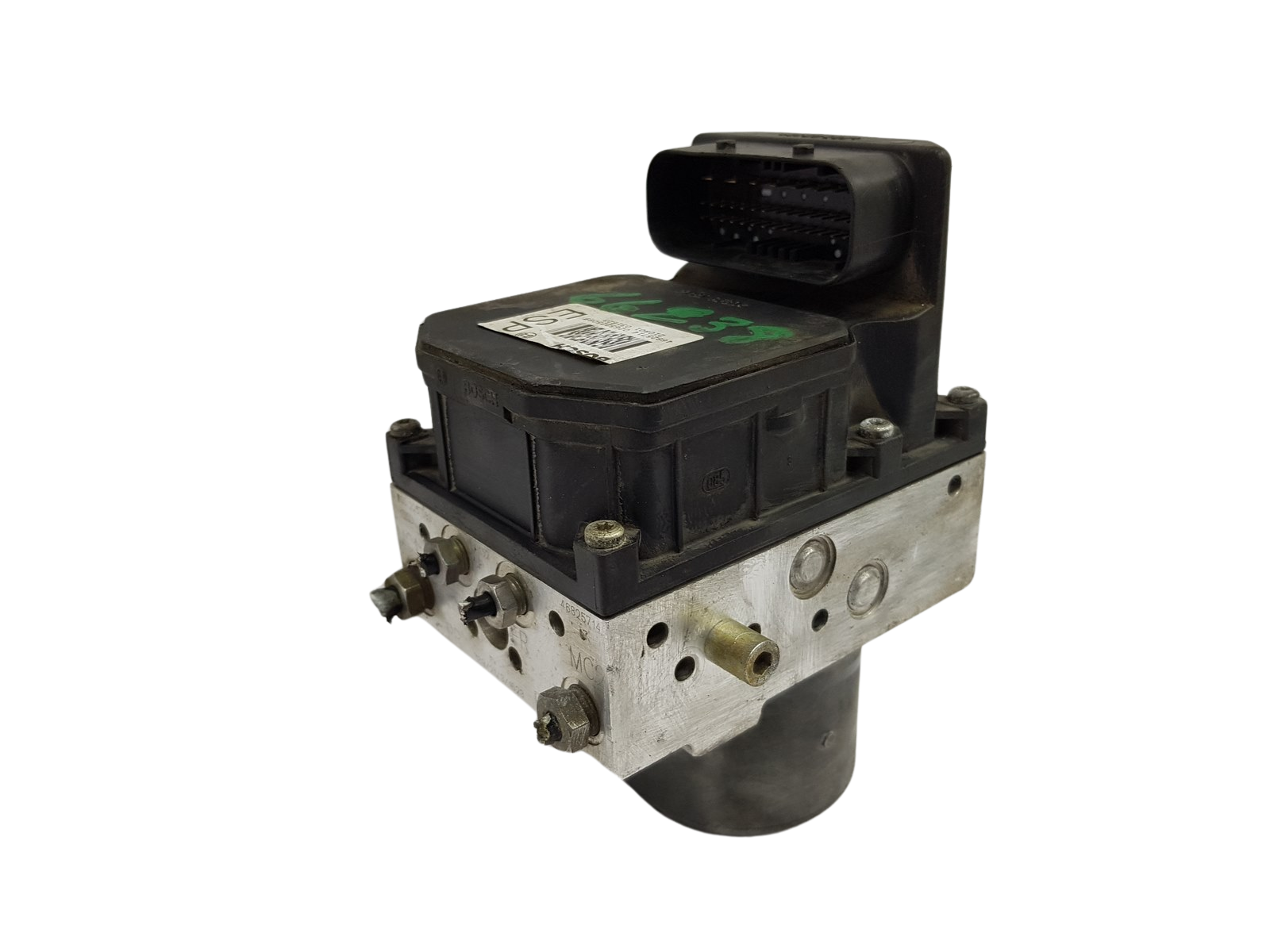 Bomba Abs Fiat Stilo 46825714 0265950037 Bosch 4247 main product photo