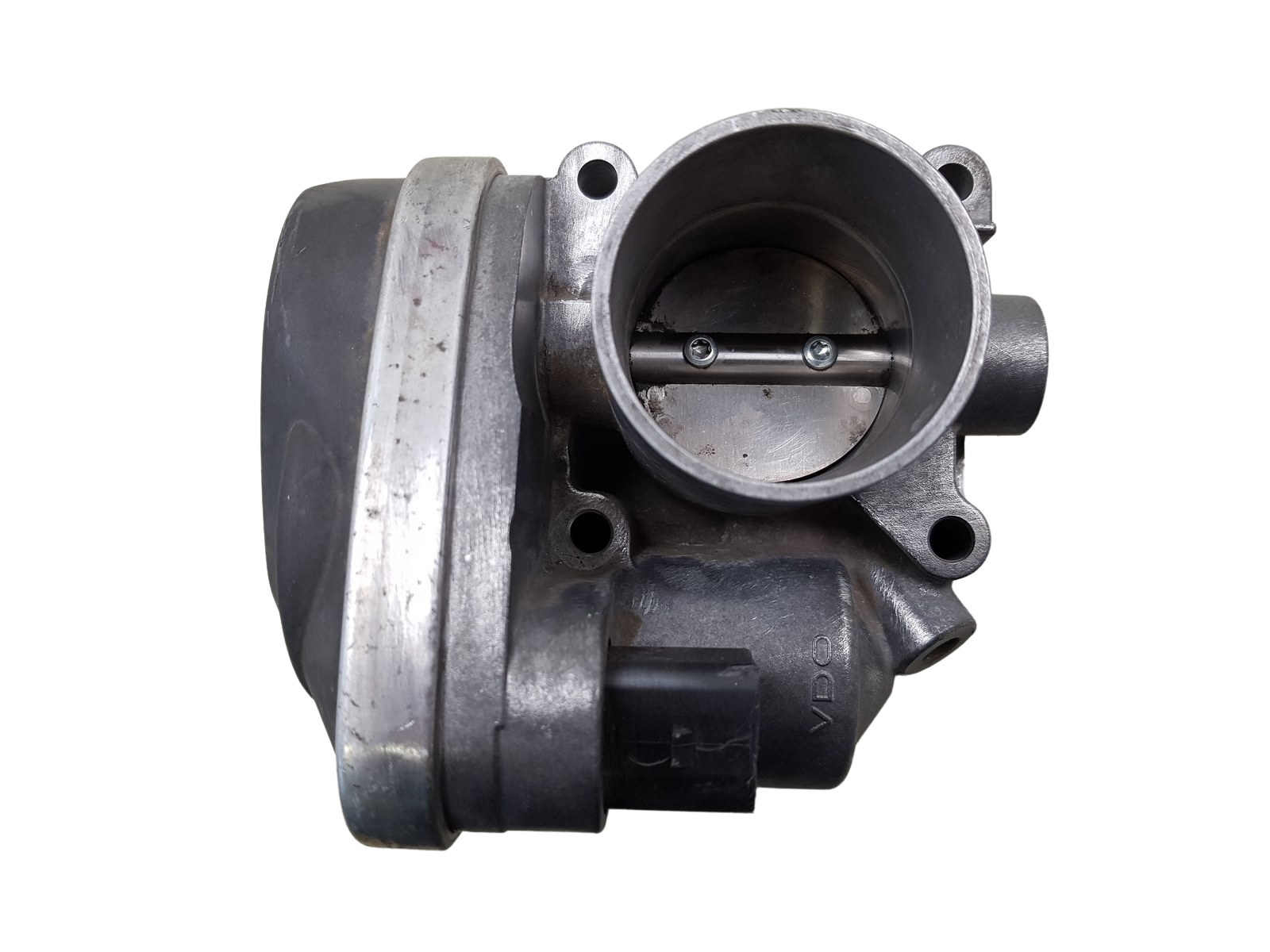 Válvula do corpo do acelerador 036133062N 408.238/321/007 VWAG 1938 main product photo