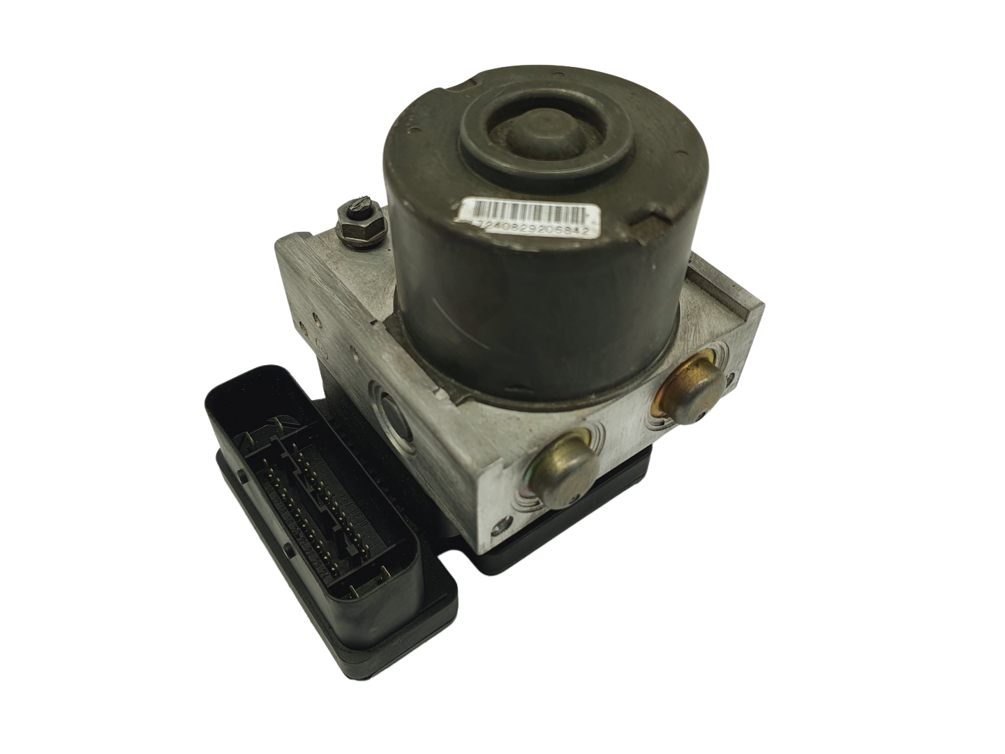 Bomba Abs VW Golf 1K0614117F 1K0907379N Ate 66026 main product photo