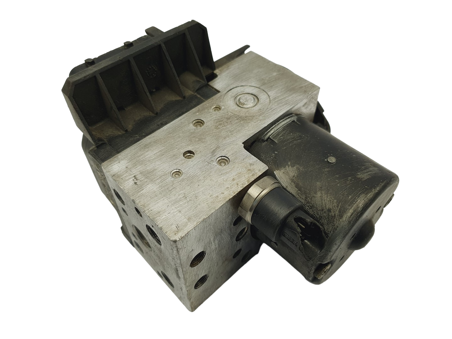 Bomba Abs ESP Mercedes W168 A0044310912 0265202461 Bosch 65317 main product photo