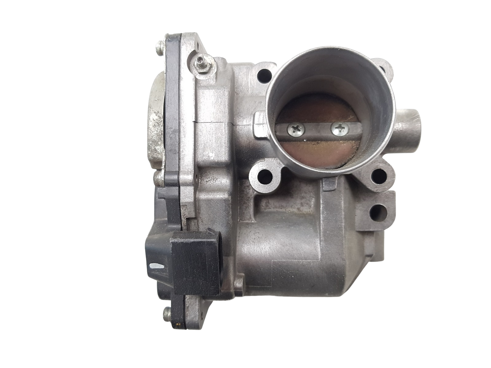 Válvula do corpo do acelerador MIKUNI 40002 Smart 119 main product photo