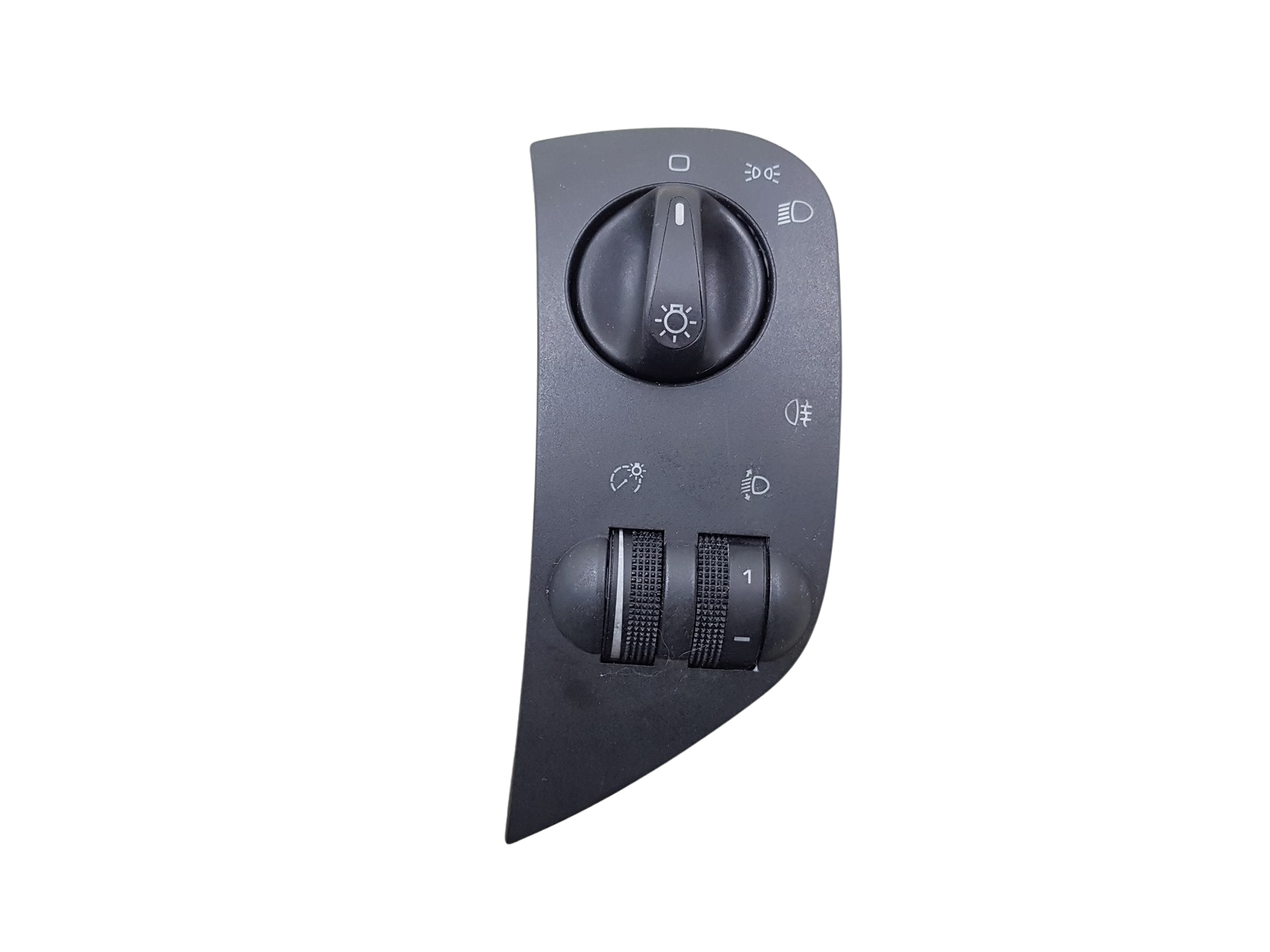 Interruptor de luz Seat Ibiza 6K1941531B main product photo