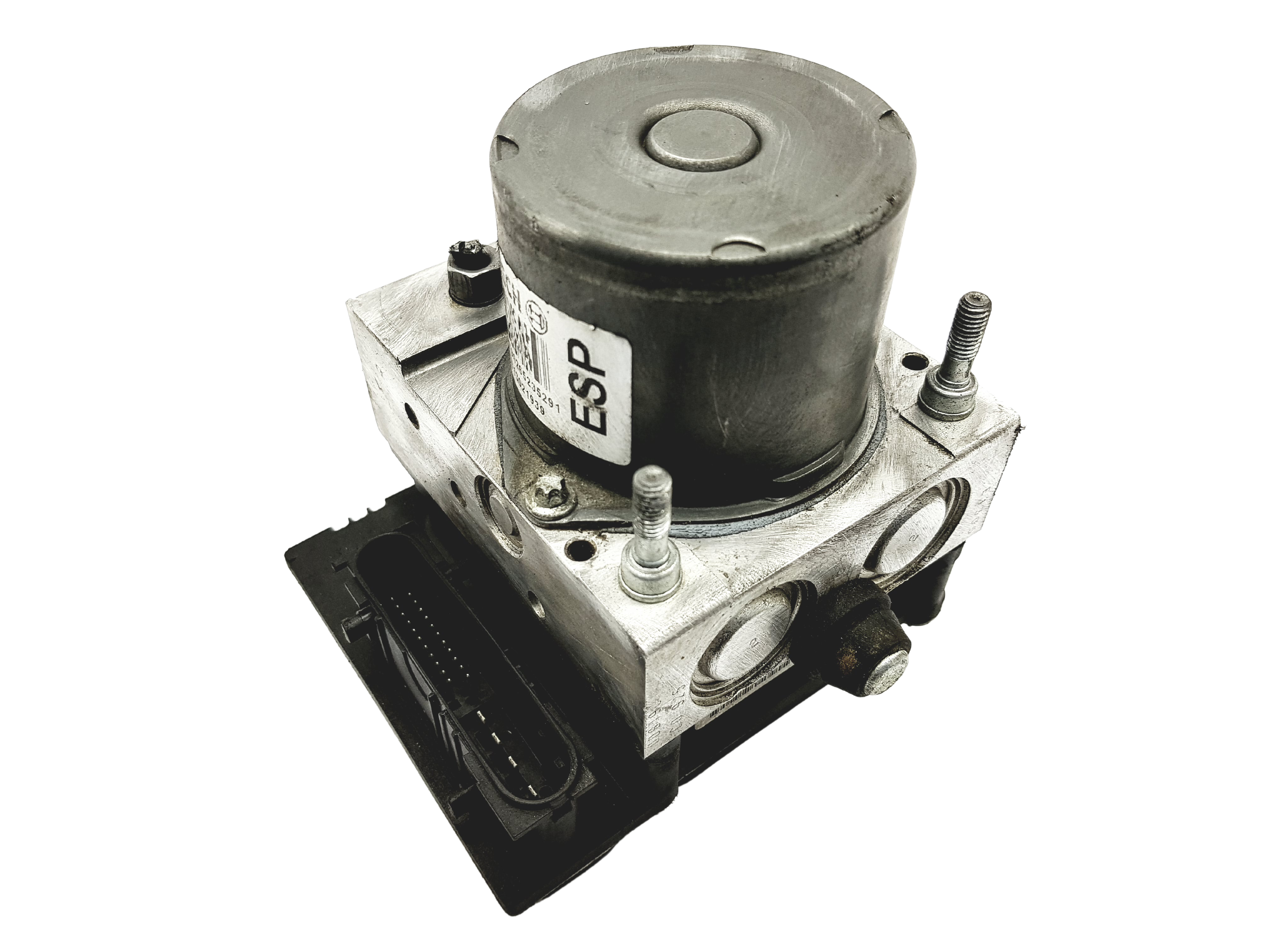 Bomba Abs Fiat Bravo 51789679 0265950670 Bosch 38998 main product photo