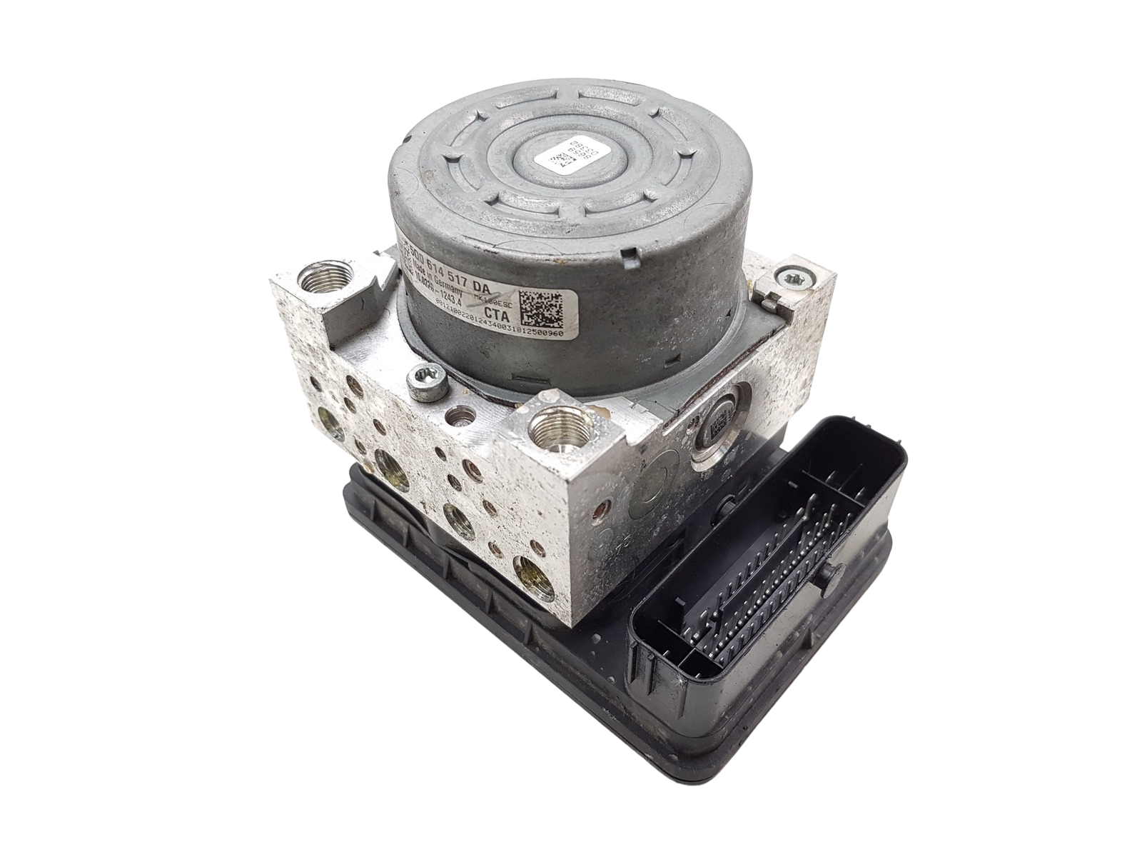 Bomba Abs VWAG 5Q0614517DA 10.0220-1243.4 Ate main product photo