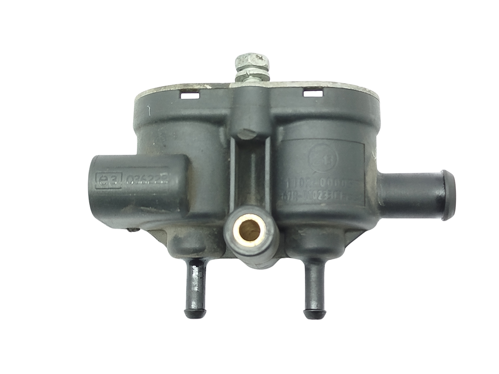 Tubo de Injeção LPG 175235683R Renault MED RG1 main product photo