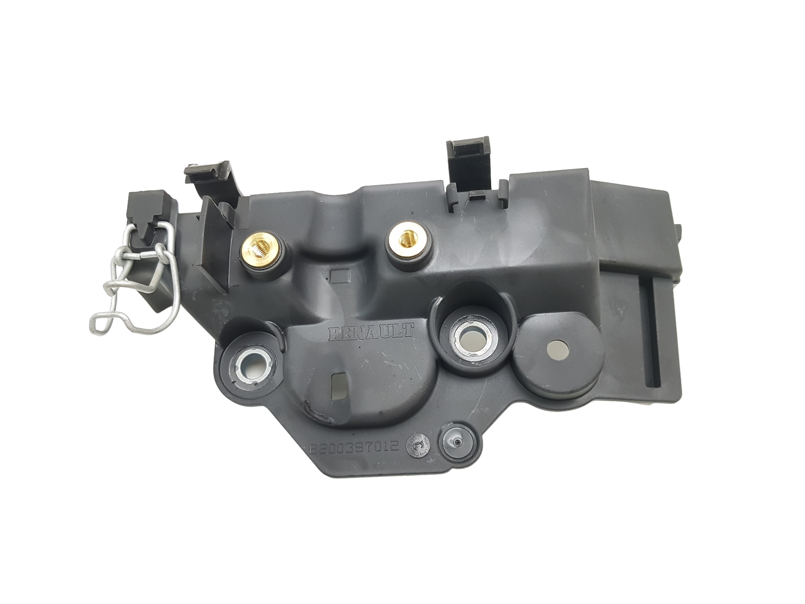 Tampa do Motor 8200397012 1.5 dCi Renault 0 km main product photo