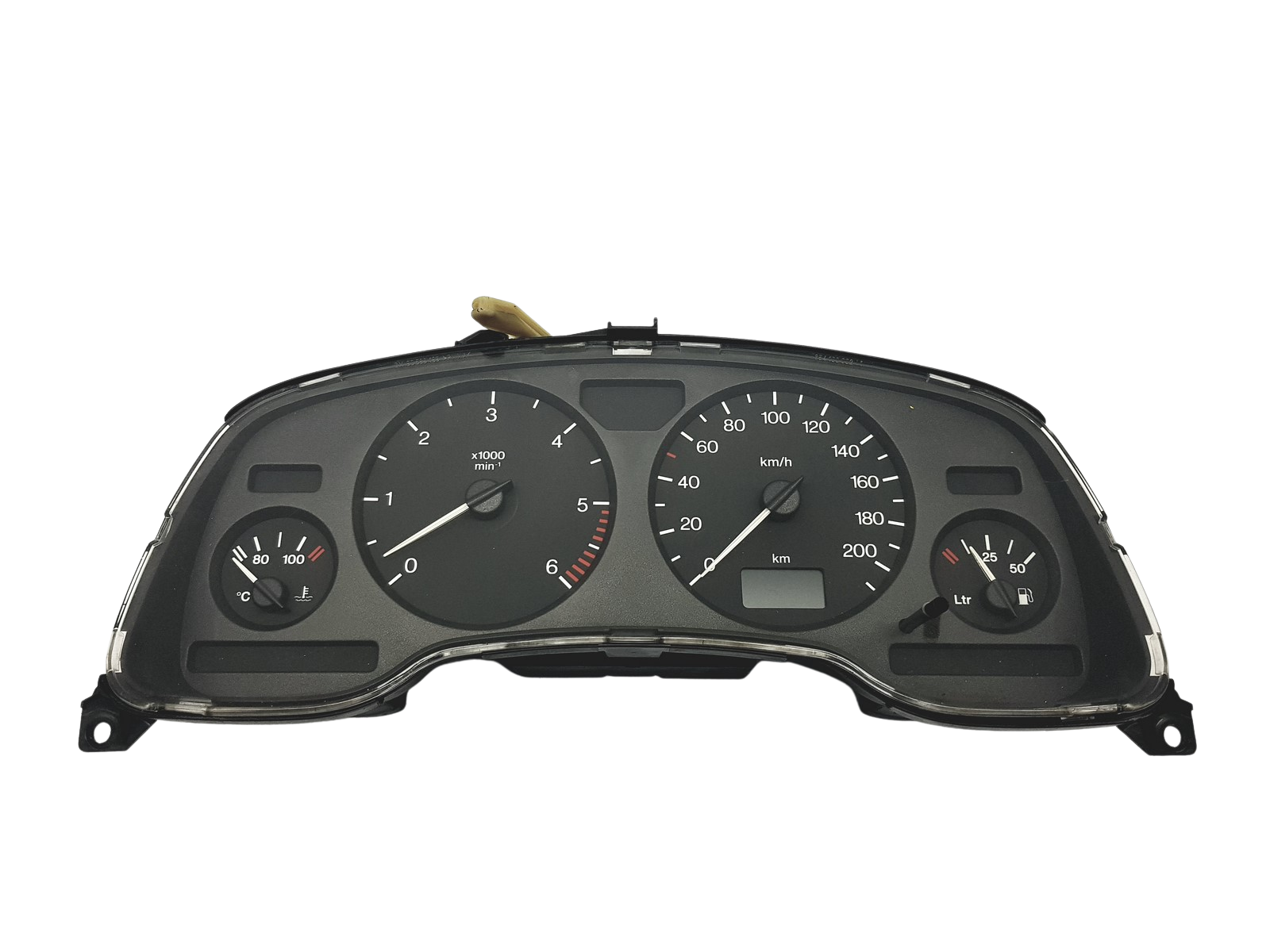 Velocímetro Opel Astra G YL09131135 351117000 57368 main product photo