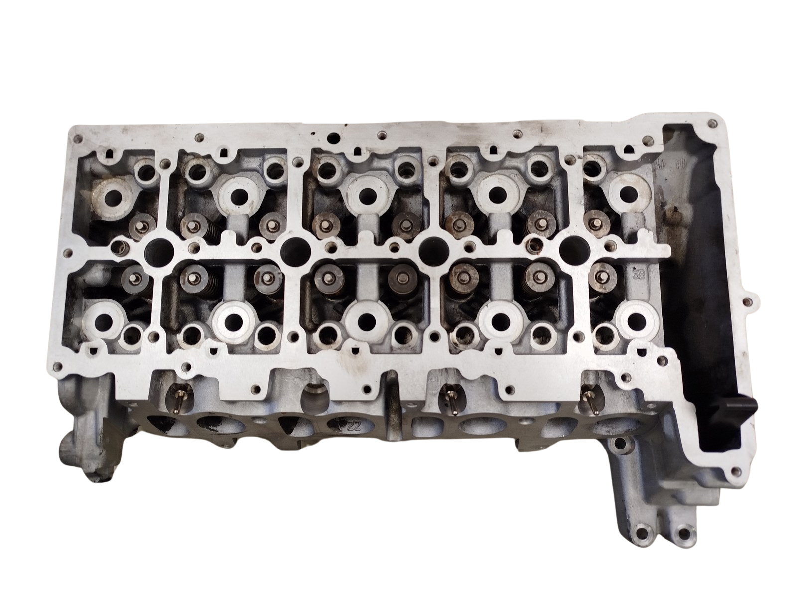 Cabeça do motor BMW 155737801 85137090400 2.0d B47D20A main product photo