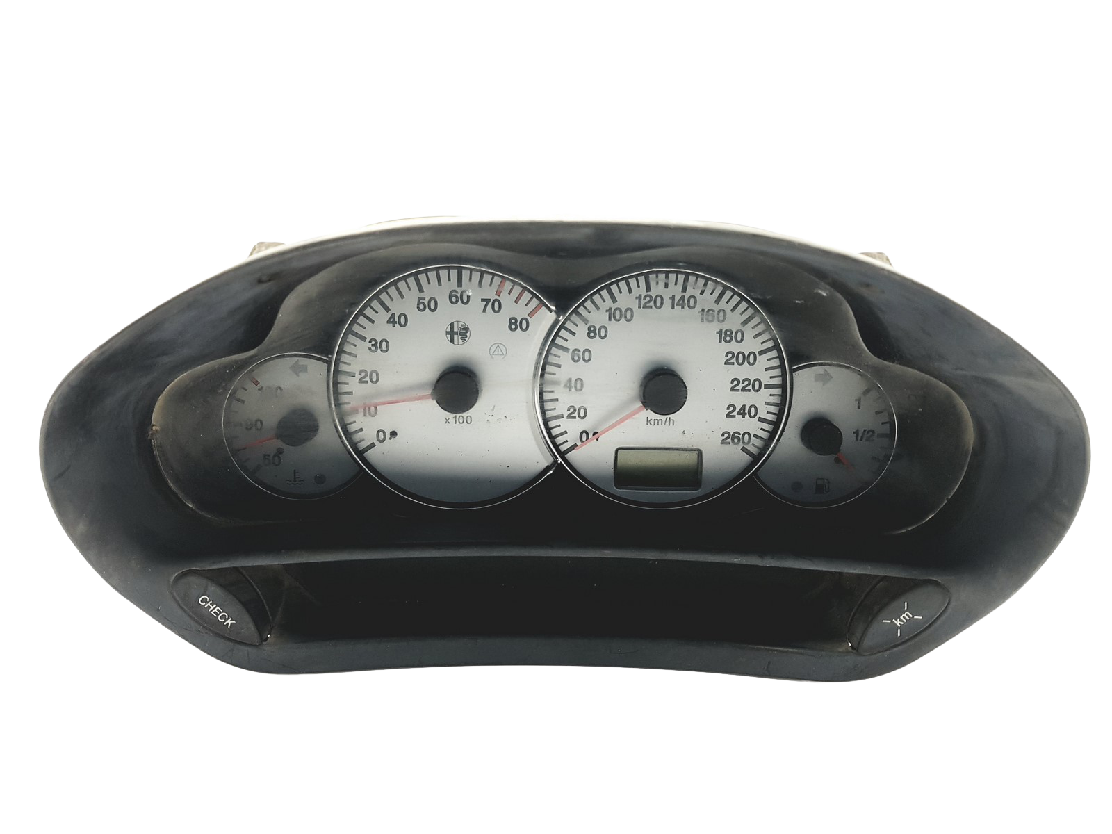 Conta-rotações Alfa Romeo 166 156033116 main product photo