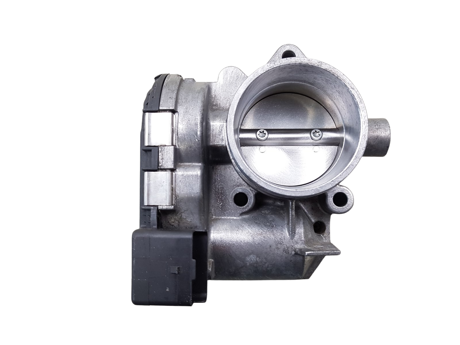 Válvula do corpo do acelerador Citroen Peugeot 0280750085 1635Q9 1.6 Bosch 2227 main product photo