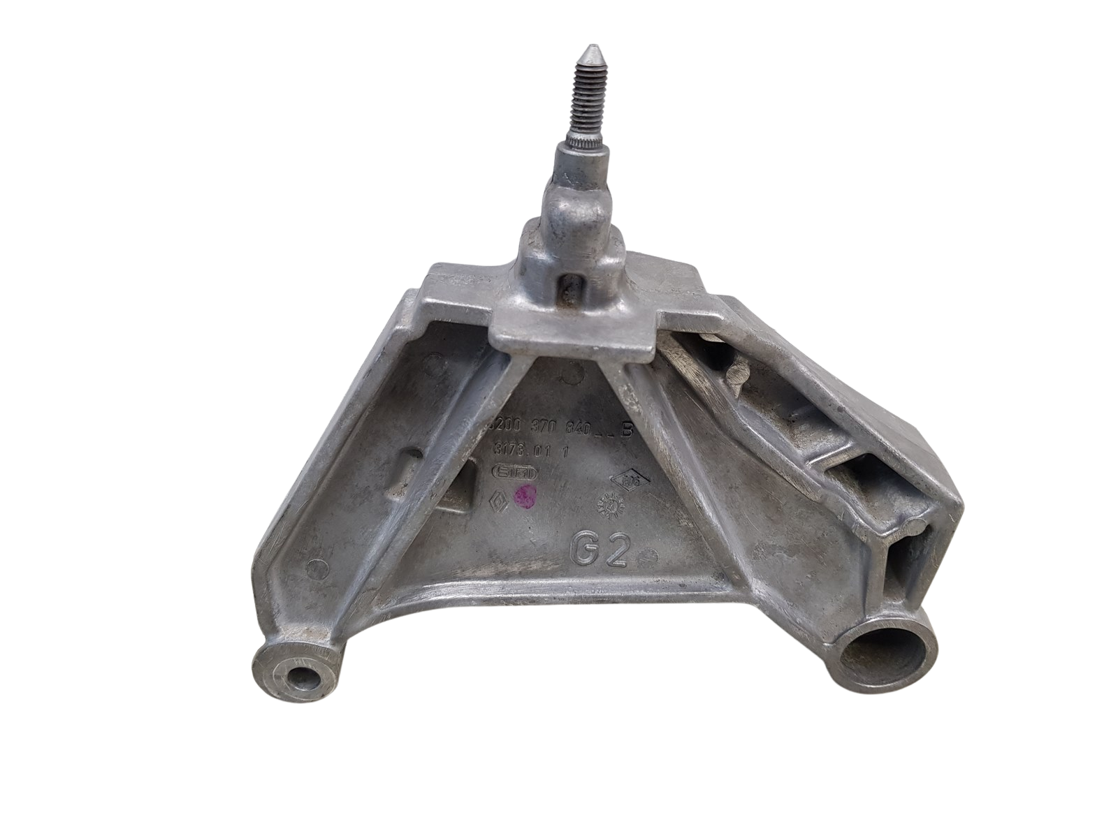 Suporte do motor Esquerdo 8200370840 Renault Laguna 2 0km main product photo