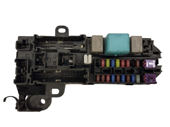 Módulo da unidade de controle Daihatsu B2100-0 main product photo