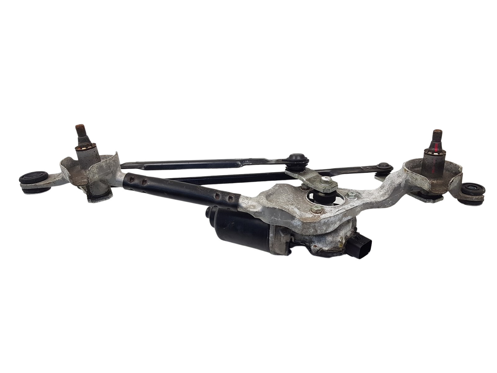 Mecanismo Limpa-vidros KIA Rio 98100-1W000 03524-8210 main product photo