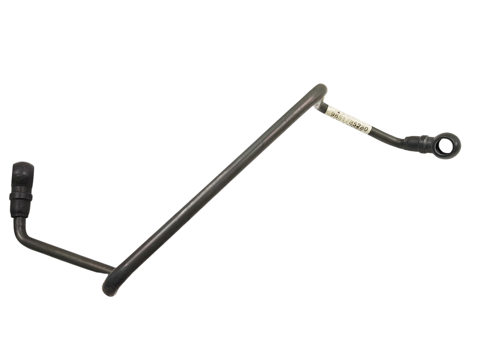 Mangueira de carga de ar 9651785280 037968 1.6 HDI PSA Citroen C5 Peugeot 407 main product photo