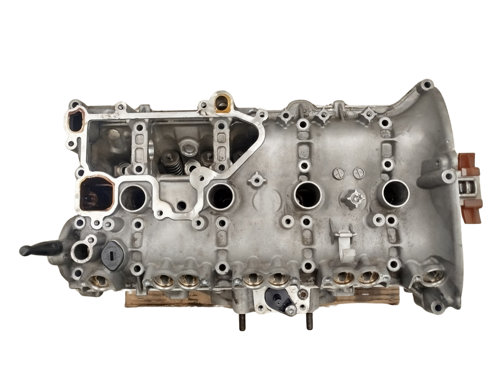 Cabeça do motor VWAG 06K403E/G 06K103475D 1.8 TFSI CJE 5 main product photo