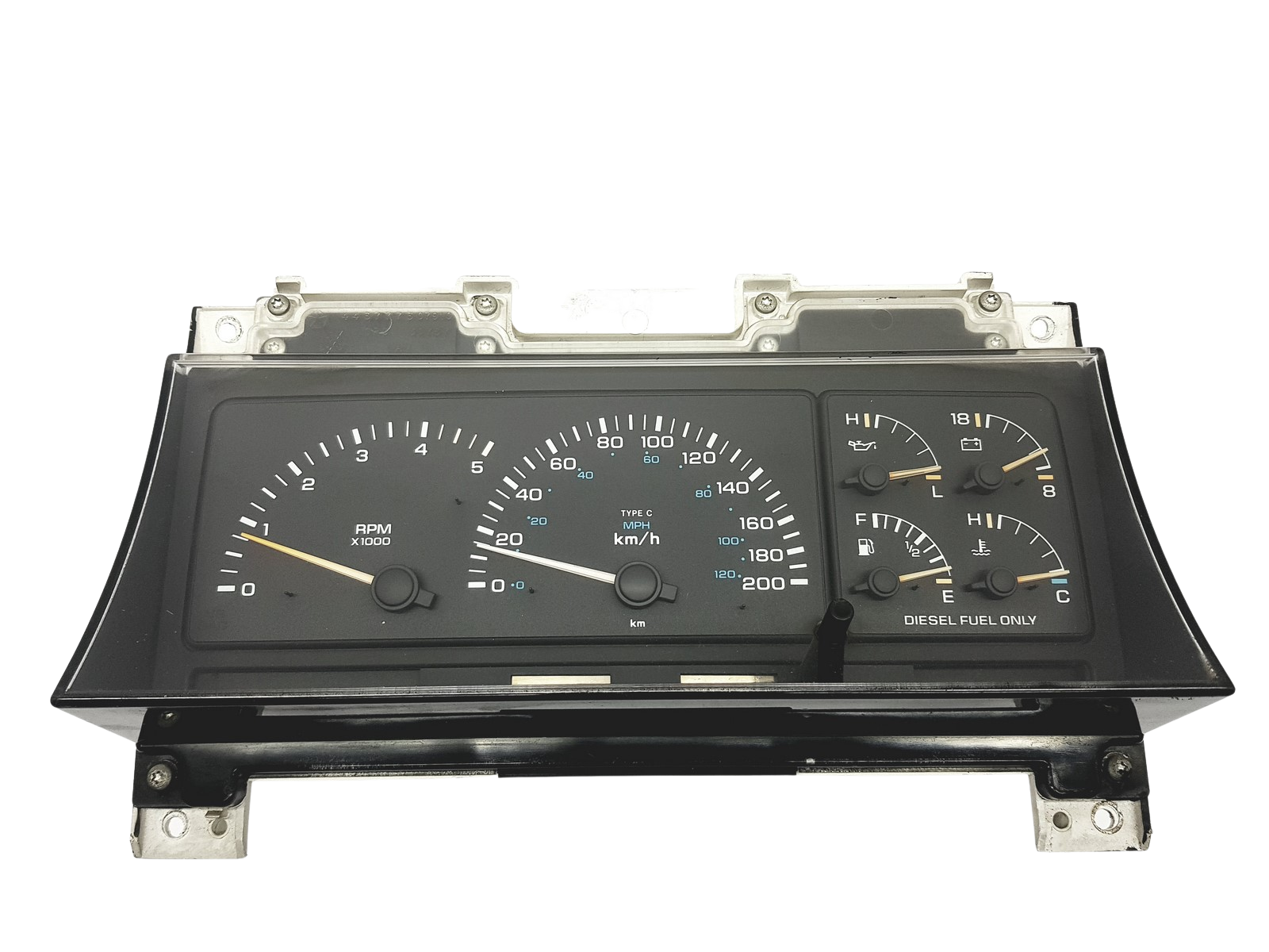 Conta-rotações Chrysler Voyager 4437782 4437589 54543 main product photo