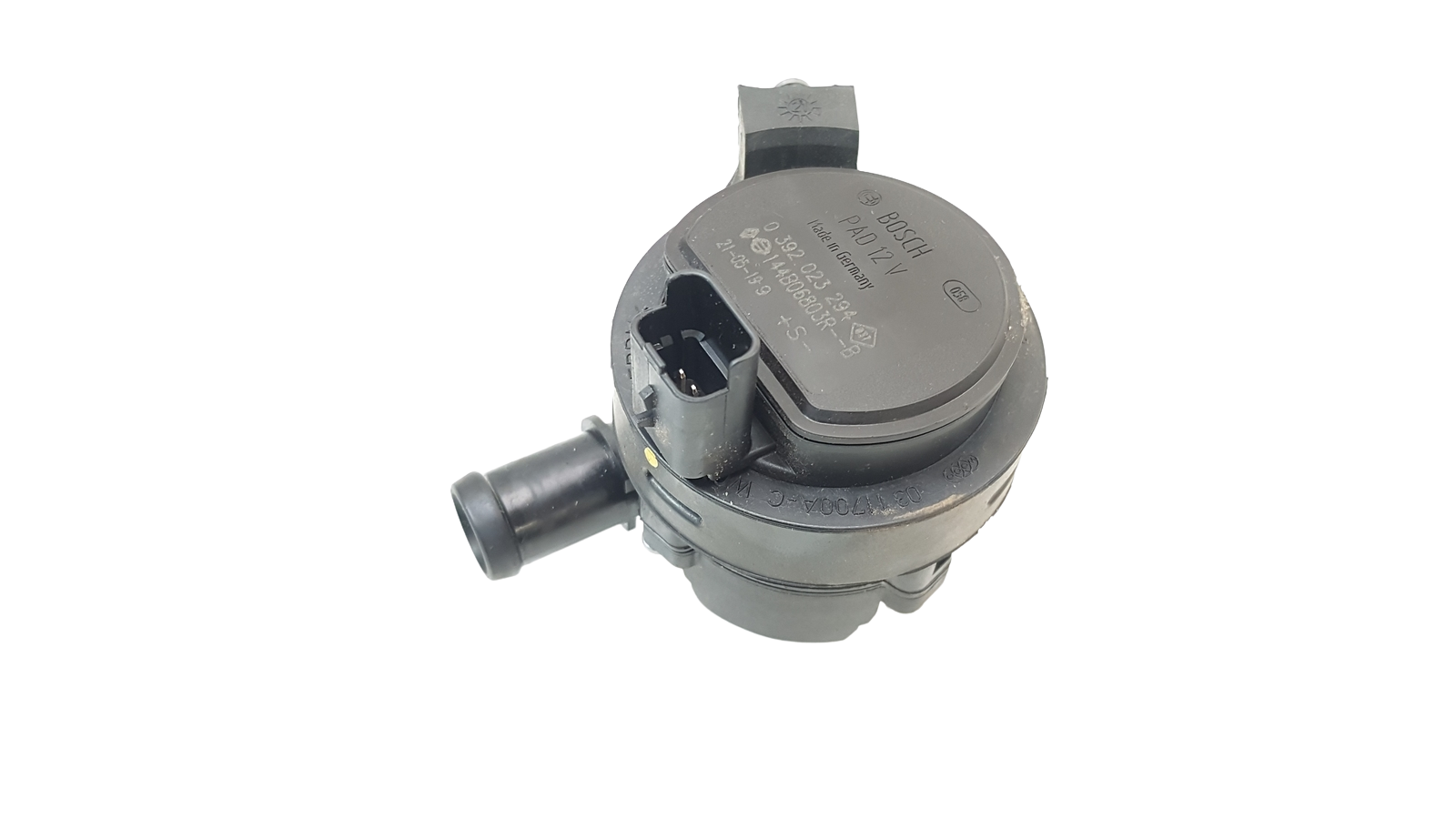 Bomba de Água Bosch 144B06803R 0392023294 Dacia Renault Nissan 0km main product photo
