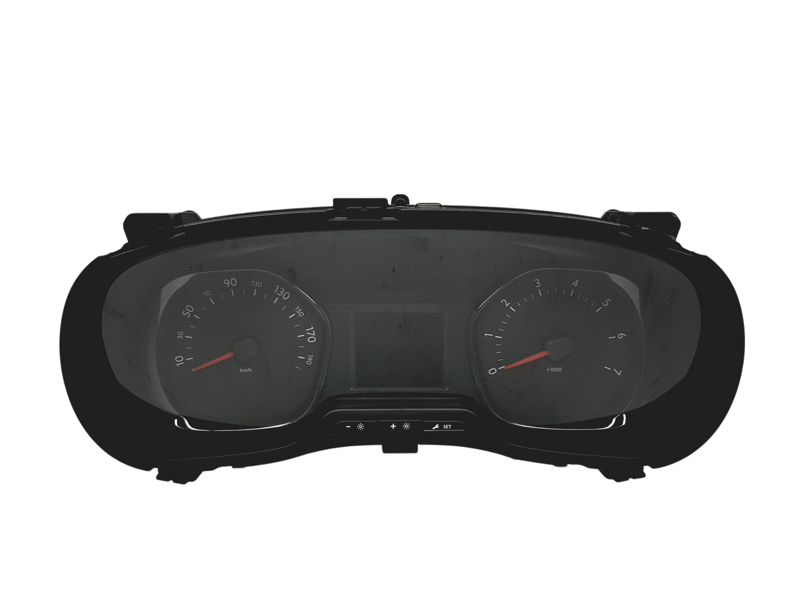 Conta-rotações Citroen Jumpy 9817543280 Yazaki main product photo