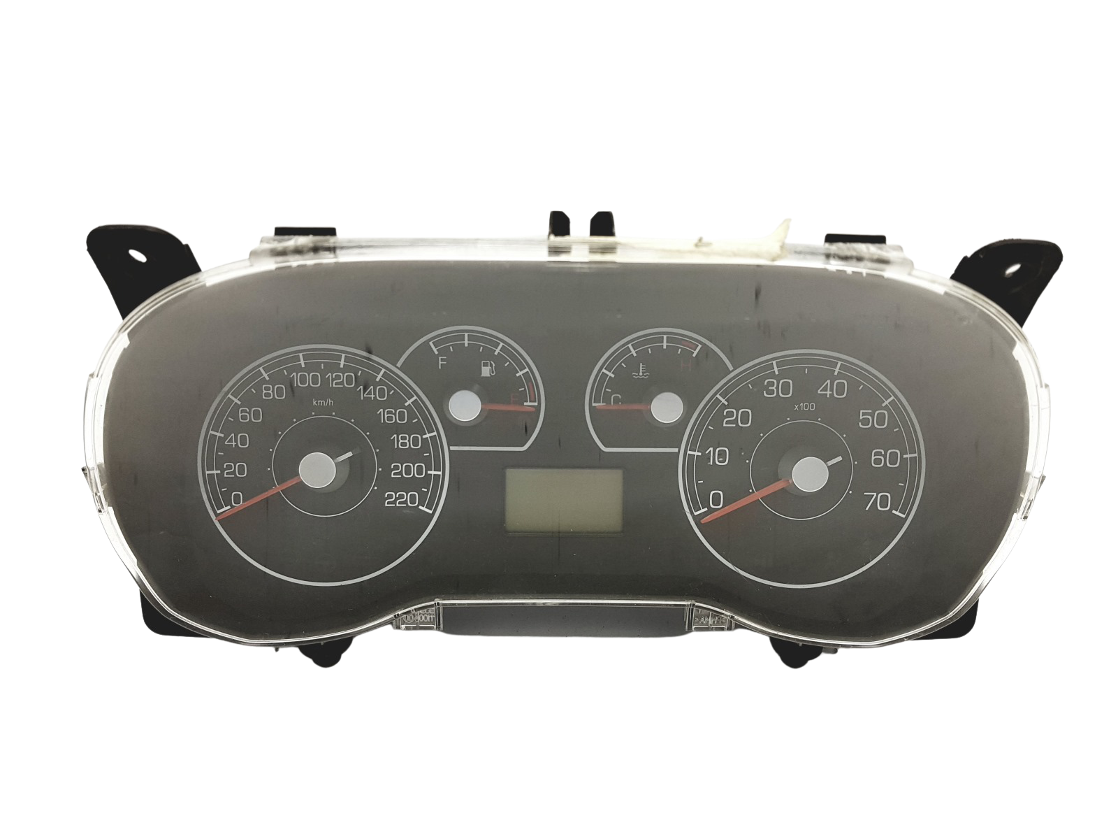 Conta-rotações Fiat Doblo 5550011005 36917 main product photo