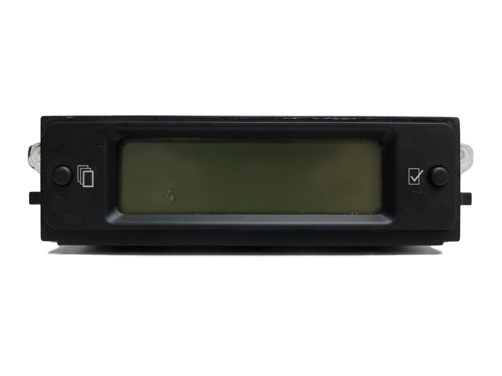 Ecrã do rádio Citroen Xsara II 9650242777 Sagem main product photo