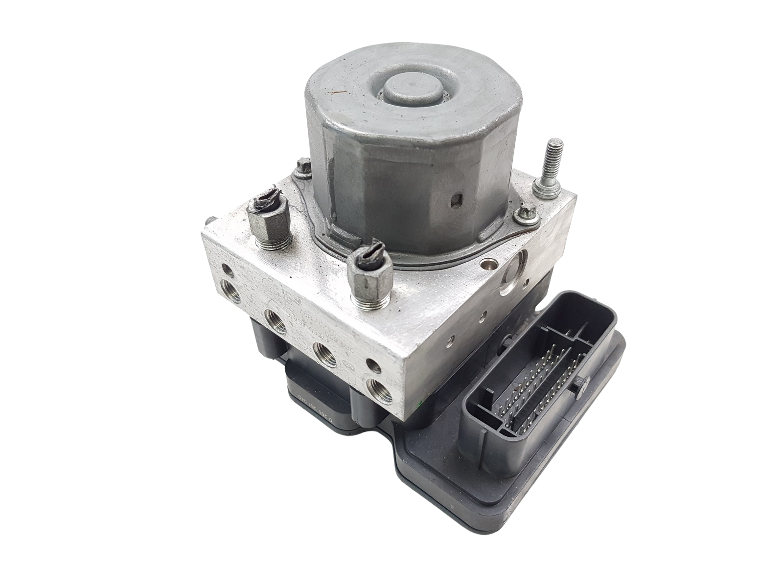 Bomba Abs Nissan Qashqai 476604EA1C 0265956165 Bosch 1293 main product photo