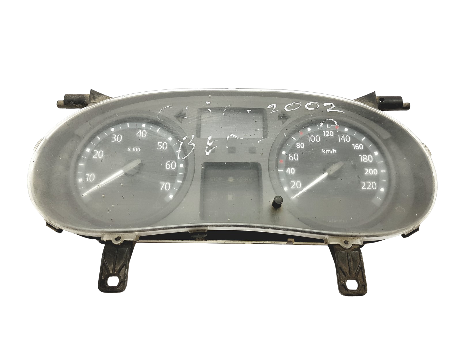Conta-rotações Renault Clio 2 8200276525 A 41388 main product photo