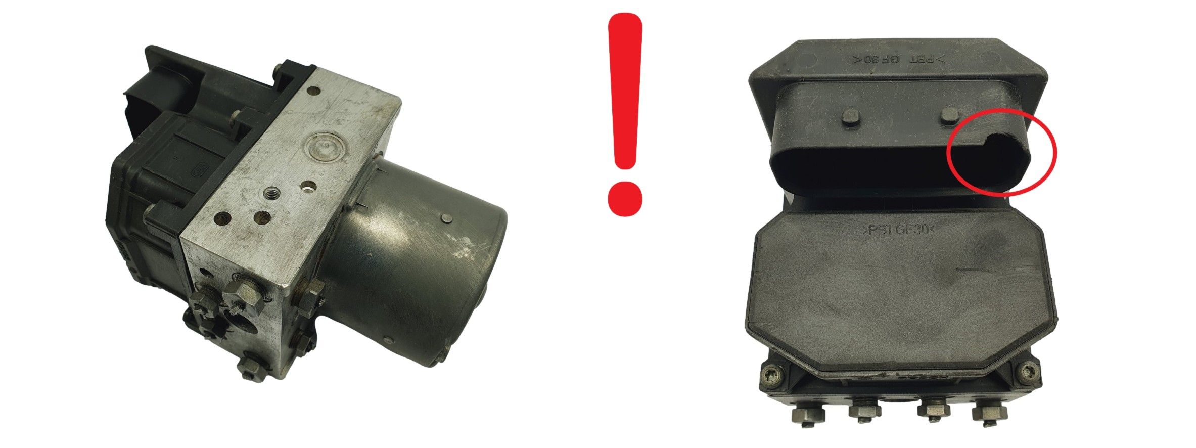 Bomba Abs Alfa Romeo 147 51739028 0265222040 Bosch 67242 main product photo