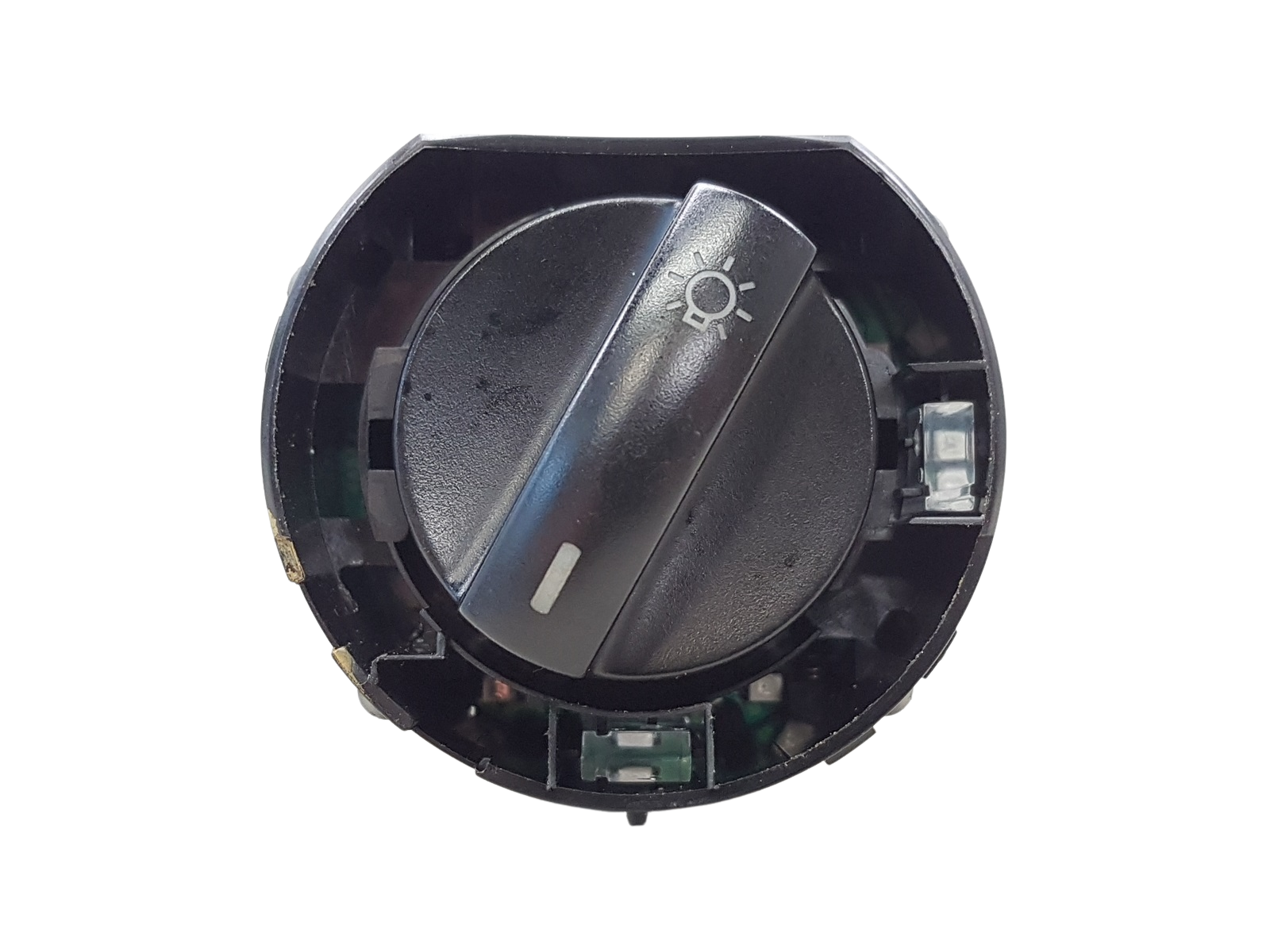 Interruptor de luz Volkswagen VWAG 6Q0941531N main product photo