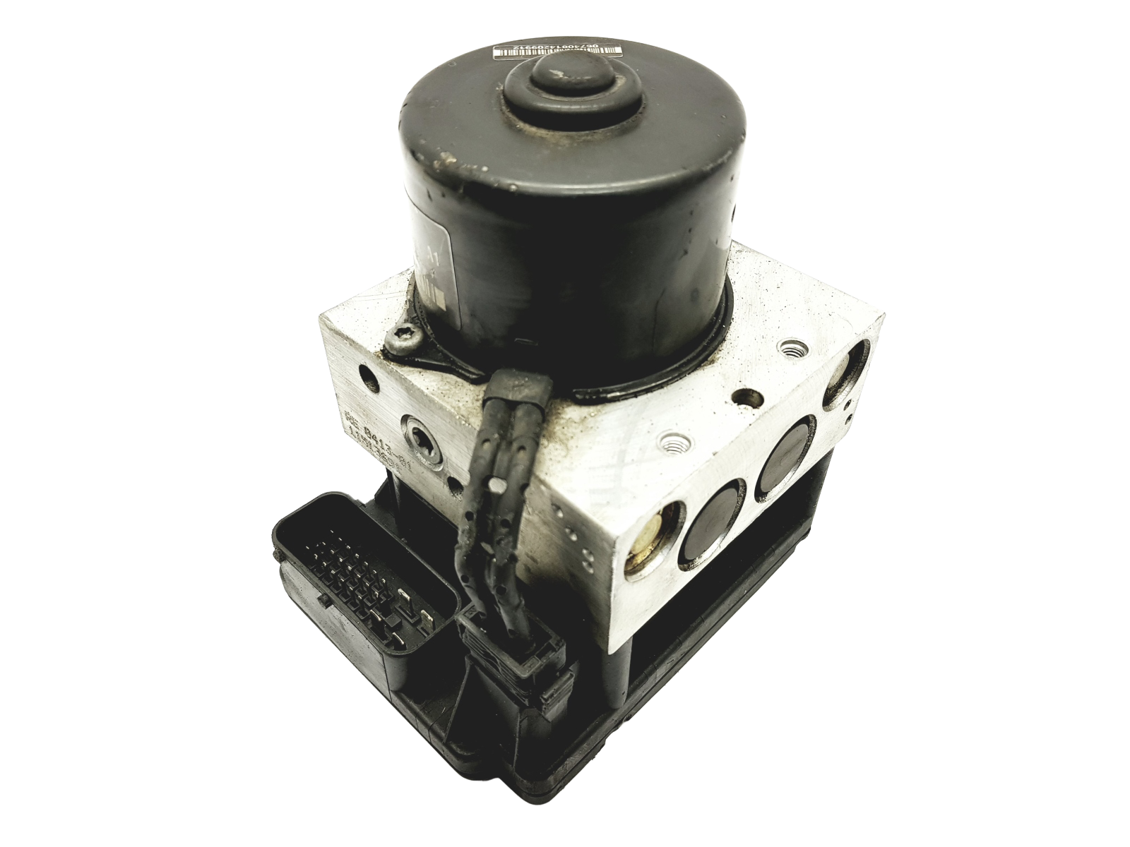 Bomba Abs VW Seat Skoda 6X0614117 6X0907379B Ate 46762 main product photo