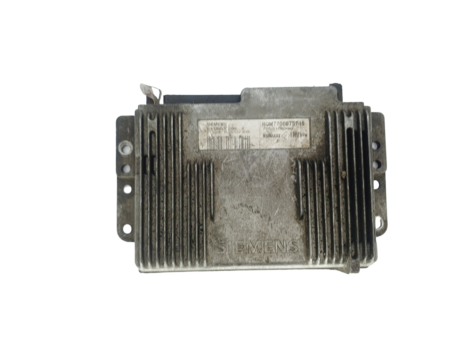 Unidade de Controlo S115300202A 7700875745 7700105980 Renault Siemens 36385 main product photo