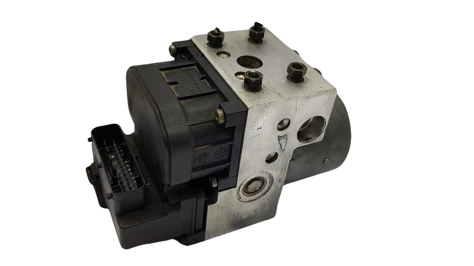 Bomba Abs Tata Indica 270242804905 0273004615 Bosch 1985 main product photo