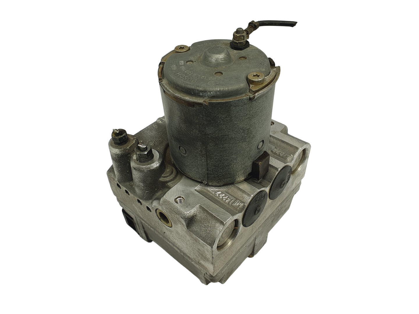 Bomba Abs Honda Accord 0265216048 Bosch 65512 main product photo