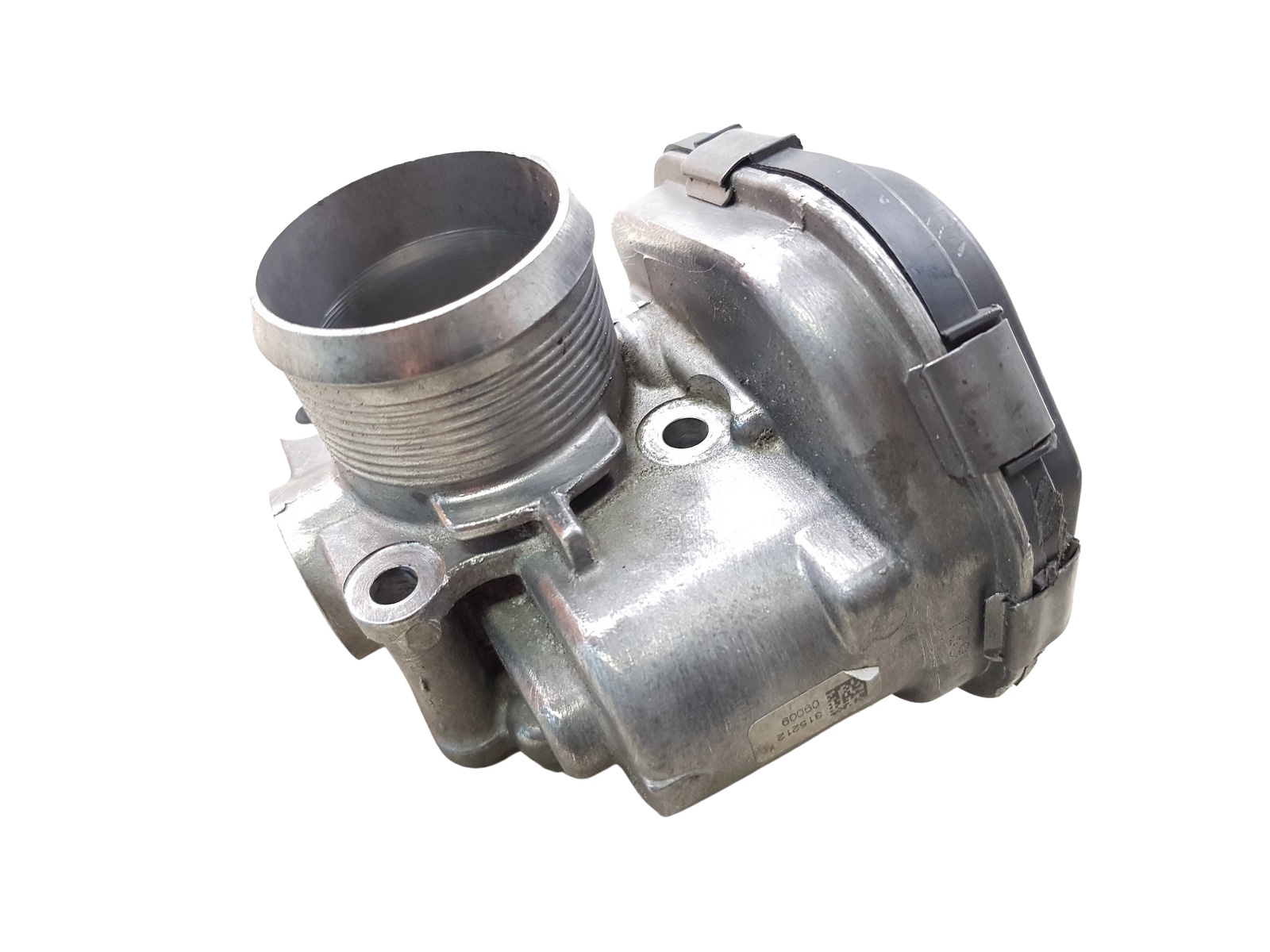 Válvula do corpo do acelerador Citroen Peugeot Ford 9673534480 1.6 HDI 2565 main product photo