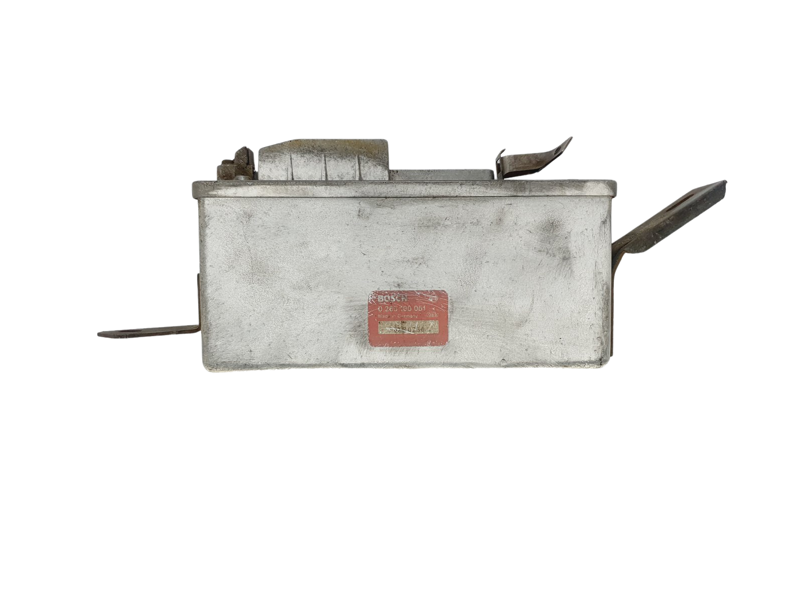 Unidade de Controlo ABS 0265100051 Alfa Romeo Bosch 41602 main product photo