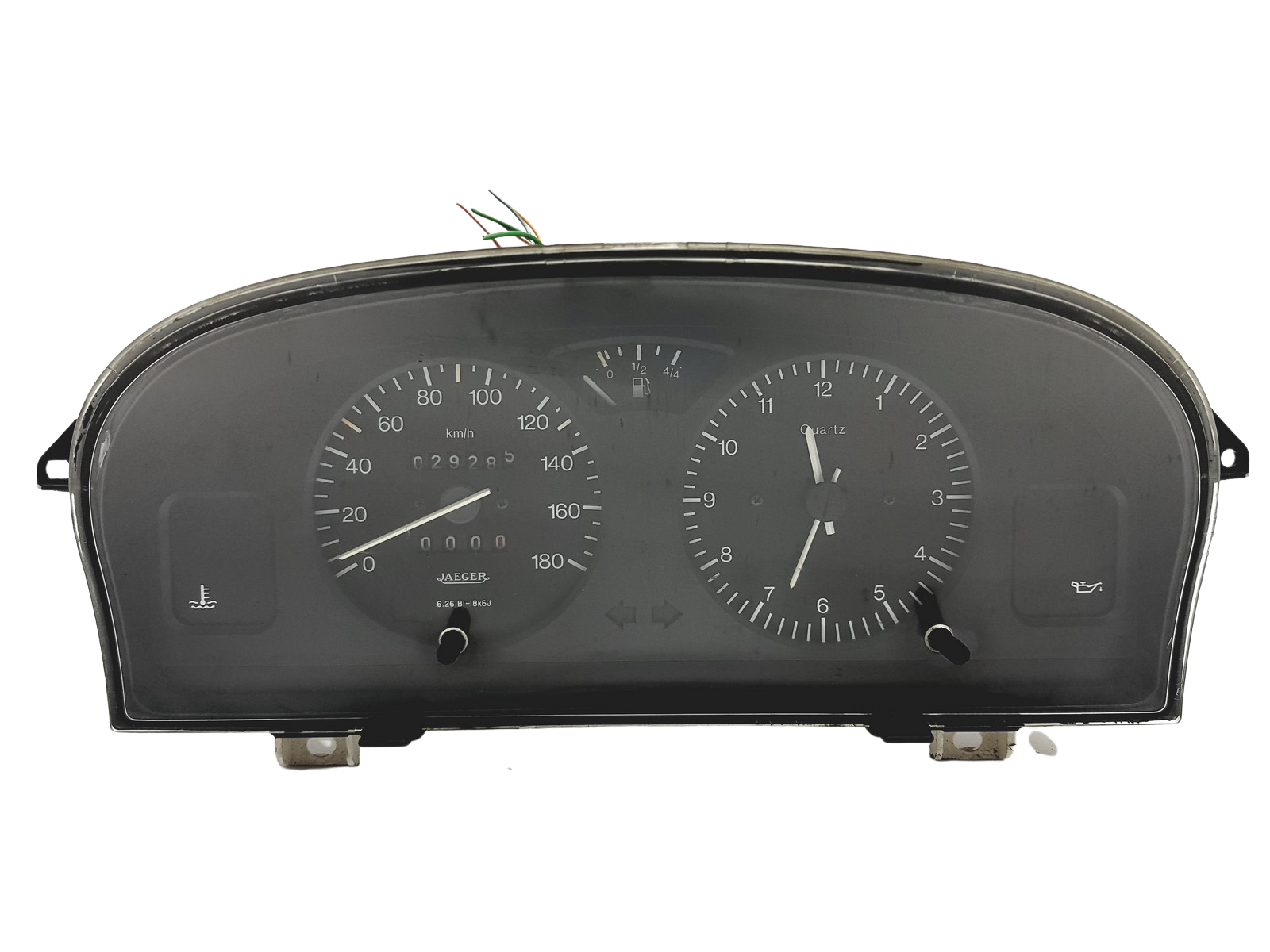 Velocímetro Citroen AX 9608060980 Jaeger 50338 main product photo