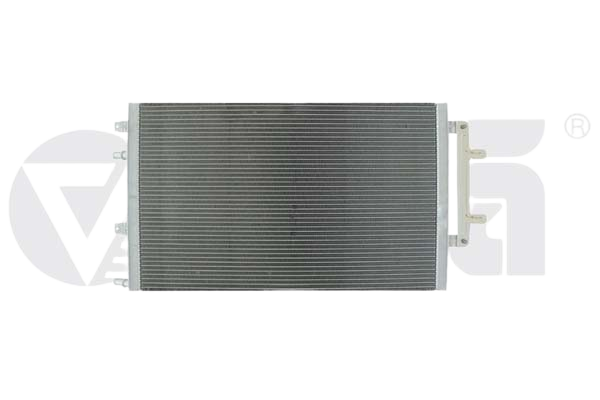 Radiador do Motor Fazer Audi A8 4H0145804A 11451833201 Vika main product photo