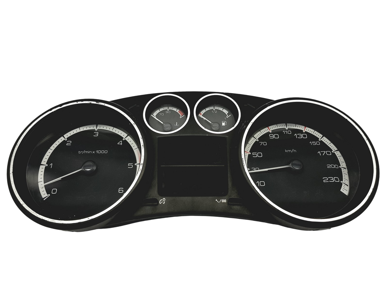 Velocímetro Peugeot 308 9665107480 50186 main product photo