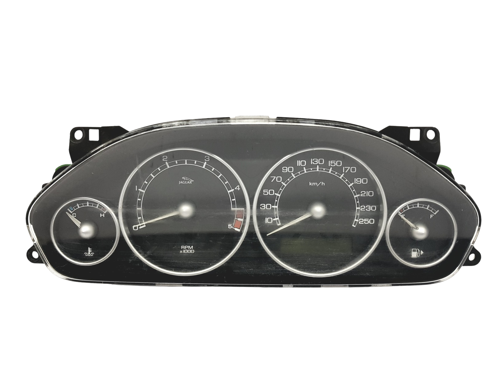 Conta-rotações Jaguar X-Type 4X4F-10849-JE Visteon main product photo