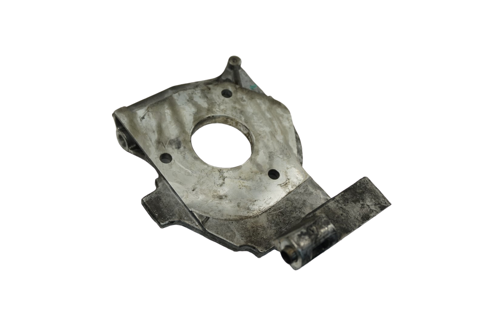 Suporte do motor 9644293080 1.6 hdi Citroen Peugeot main product photo