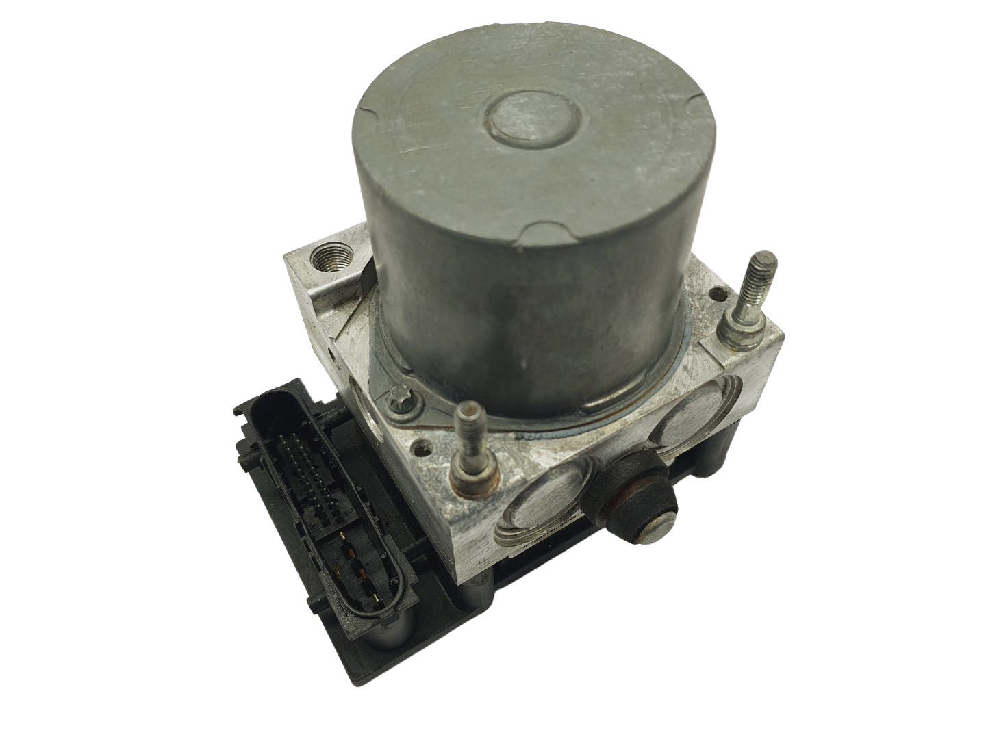 Bomba Abs Citroen Peugeot 9650576780 0265800301 Bosch 63990 main product photo
